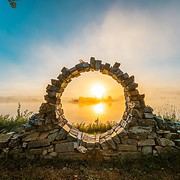 The Indigenous Soul: Walking Both Worlds Laying the foundation of the Dragon Within