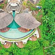6 Night Immersive Detox and Immune Boosting Retreat | Ubud, Bali