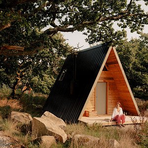 Grounding & Growth Retreat, Cornwall | 1st - 5th August 2024