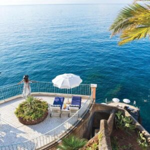 Luxury Wellness, Flora & Creativity Retreat in Madeira