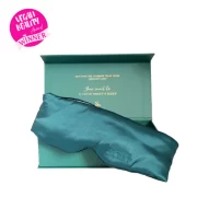 Sensory Sleep Vegan Silk Mask