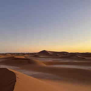 Sahara Yoga Retreat in Morocco | 26th October - 2nd November