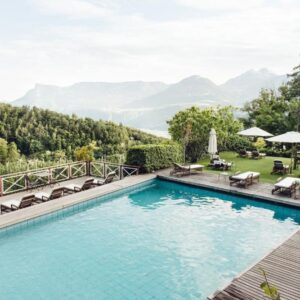 Self Care, Flow and Forest Bathing Dolomites Retreat | 12th - 17th October