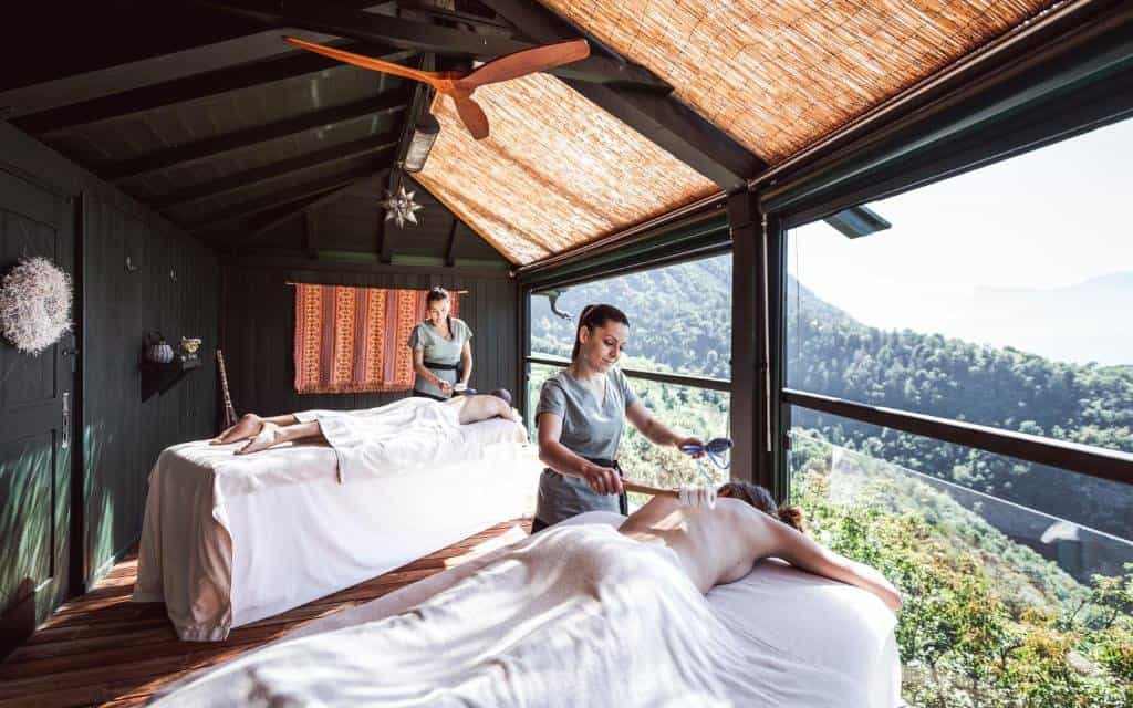 Coastal Calm in Ravello