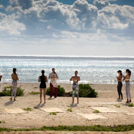 Luxury Wellness Retreat | Playa Del Carmen | 11th - 16th March
