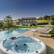 Exclusive Pilates Retreat in Piemonte | Italy 12th - 18th October