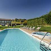 Deposit Reformer Venue Italy 11 - 18 October