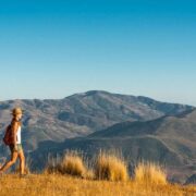 yoga and hiking retreat spain