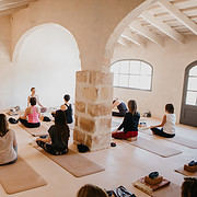 Train Yard Pilates and Fitness Menorca Retreat | 8th - 13th September