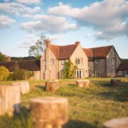 Summer Soul Adventures Retreat In Avalon Retreat