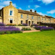 January Yoga and Hiking Weekend Retreat In Yorkshire