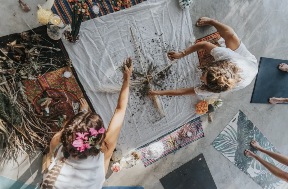 Ravello Yoga & Wellness Escape