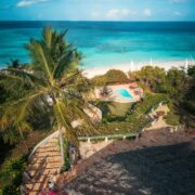 10-Day Bush to Beach Luxury Safari Adventure Retreat - Tanzania