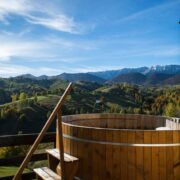 Yoga, Nature and Wellbeing Retreat in Romania