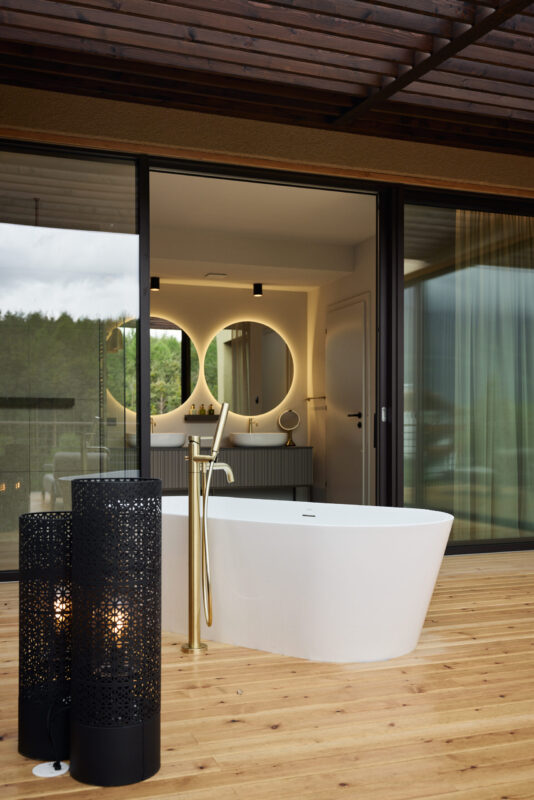 freistehende Wanne favourite