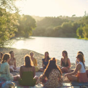 Return to Your Natural Self Retreat In The Wild Forests | Portugal