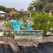 Christmas Yoga Retreat Canary Islands