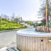 Return to the Elements: 4 Night Wellbeing Cornwall Retreat