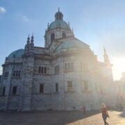 Weekend Wellness Retreat In Lake Como | 17th - 19th October