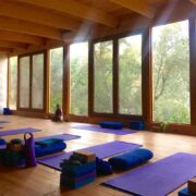 Yoga, Sound Healing and Wellbeing Retreat in Granada | Spain | 29th June - 5th July