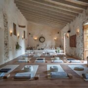 Full Moon Journey Yoga and Wellness Retreat Mallorca | 5th - 10th August