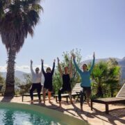 Your Time To Thrive Retreats For Women in Granada, Spain