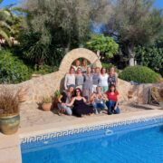 Holistic Detox and Yoga Retreat | Mallorca | 15th - 21st June