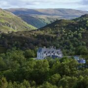 Yoga + Hiking + Wild Swimming Retreat in the Scottish Highlands | 24th - 30th May