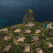 Intaaya Signature Fivelements Retreat | Nusa Penida | 21st - 26th March