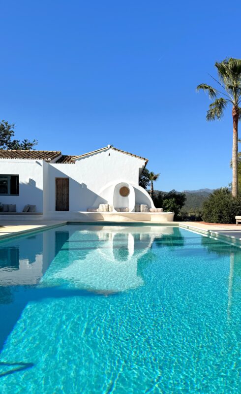 Viluz Code of Serenity