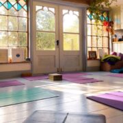 Connecting to Oneself and Nature Retreat | New Forest | 24th 26th October