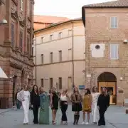 Luxury Yoga, Gourmet Cuisine and Self Care Retreat in Tuscany