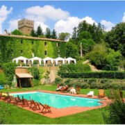Restore + Rebalance Retreat In Umbria | 15th- 19th September