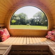 Raya Sunshine Retreats In Rural France