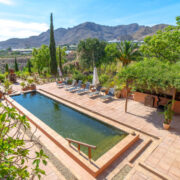 7 Days Mountain and Sea Yoga Retreat | Almeria