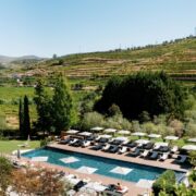 Five Senses Retreat at the Six Senses | Douro Valley, Portugal | 25th - 30th January