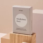 MalPaper Mindfulness Card Deck