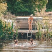 Spa & Yoga Day Retreats in Kent