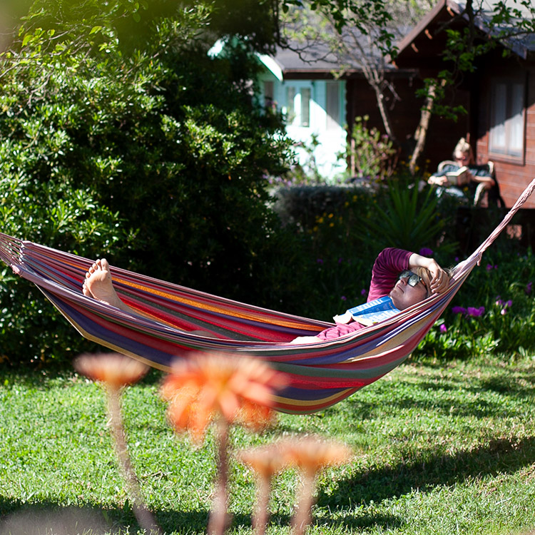 Summer Unwind Yoga and Wellness Retreat in Granada, Spain |  May - September