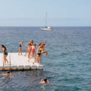 Summer Yoga and Hiking Holiday, Madeira