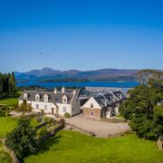 Space to Breathe Retreat | Scotland | 10th - 12th July