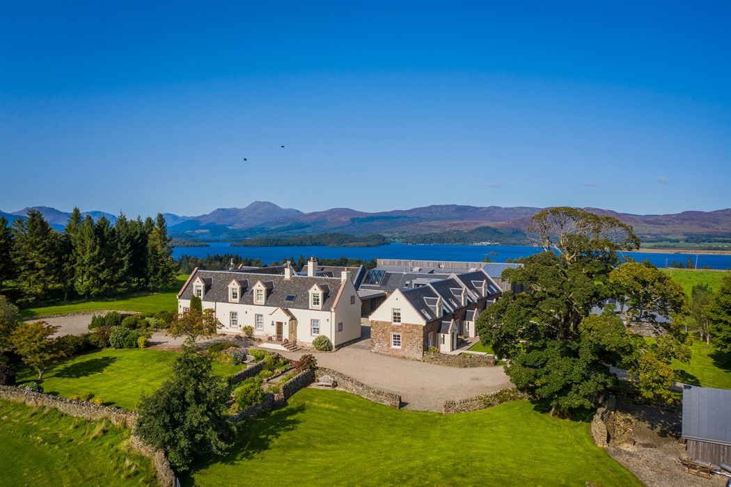 Space to Breathe Retreat | Scotland | 10th – 12th July