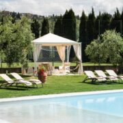 Luxury Yoga & Meditation retreat in the Heart of Tuscany, Marcialla | 23rd - 29th May